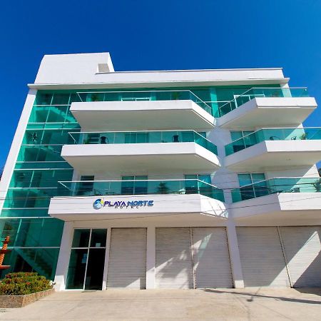 Playa Norte Hotel Cartagena Екстериор снимка