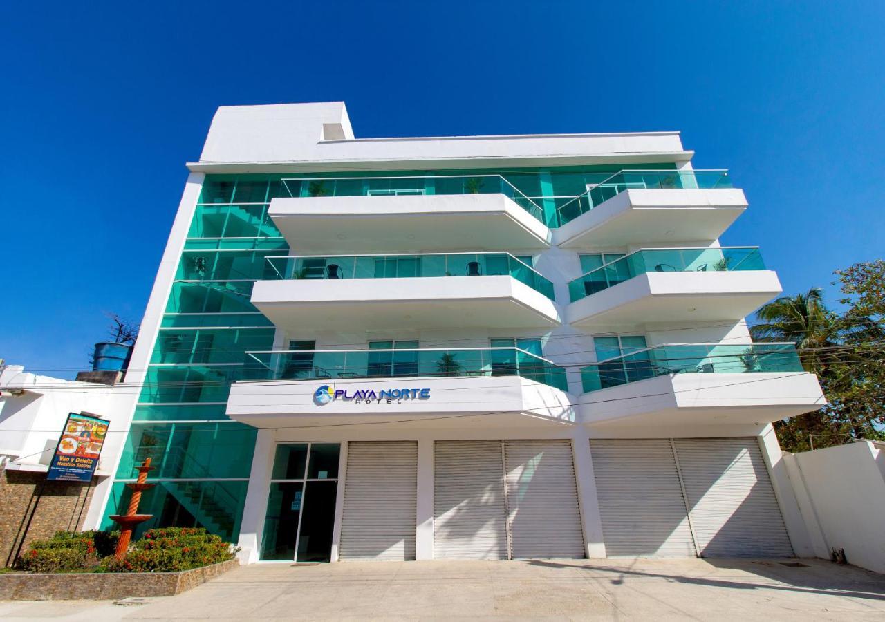 Playa Norte Hotel Cartagena Екстериор снимка