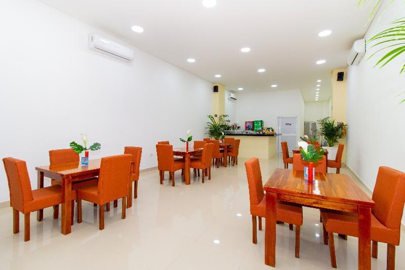 Playa Norte Hotel Cartagena Екстериор снимка