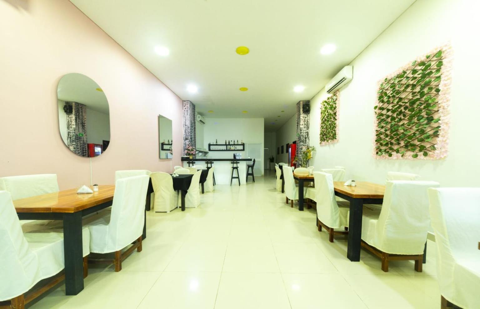 Playa Norte Hotel Cartagena Екстериор снимка