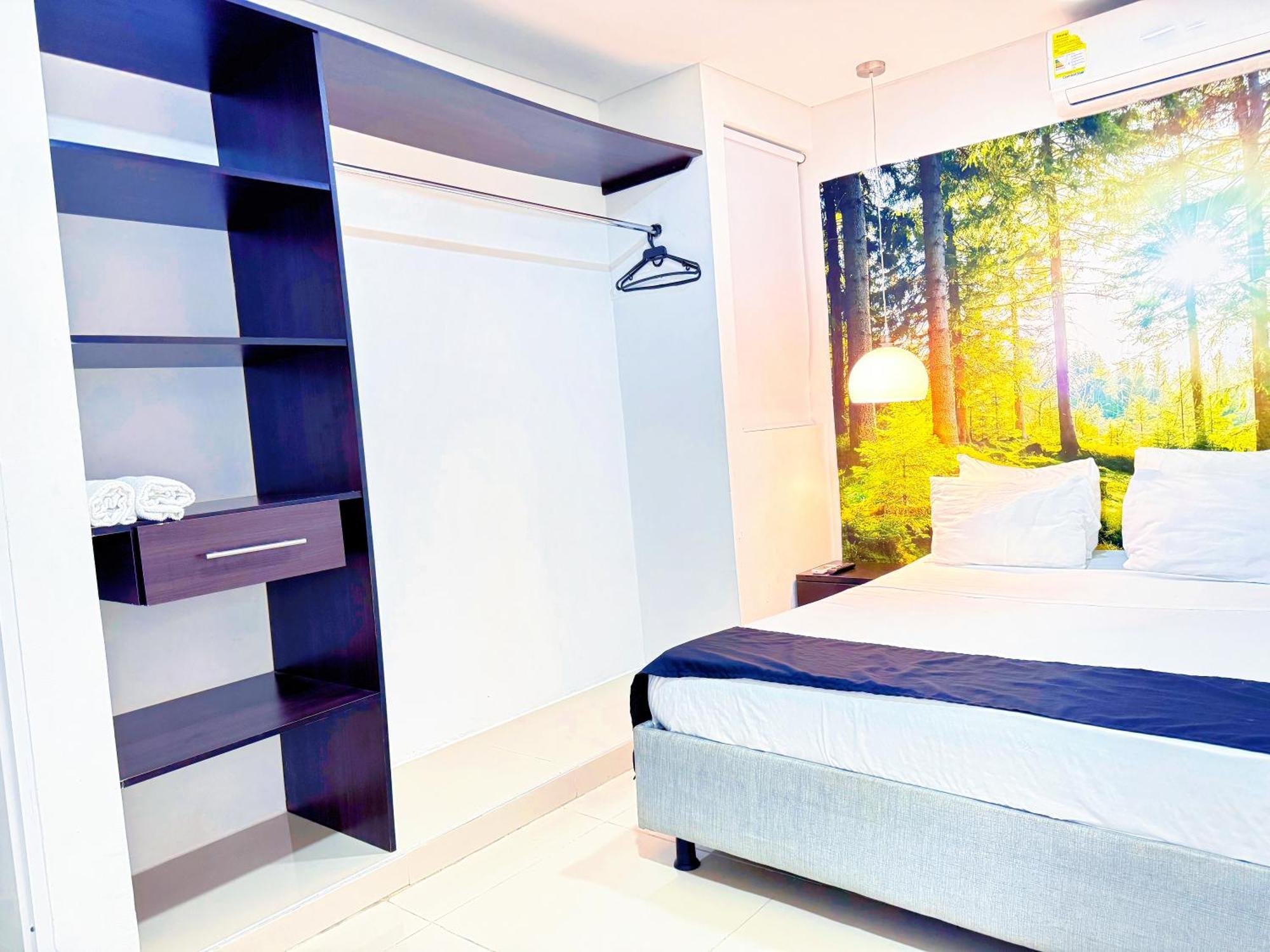 Playa Norte Hotel Cartagena Екстериор снимка