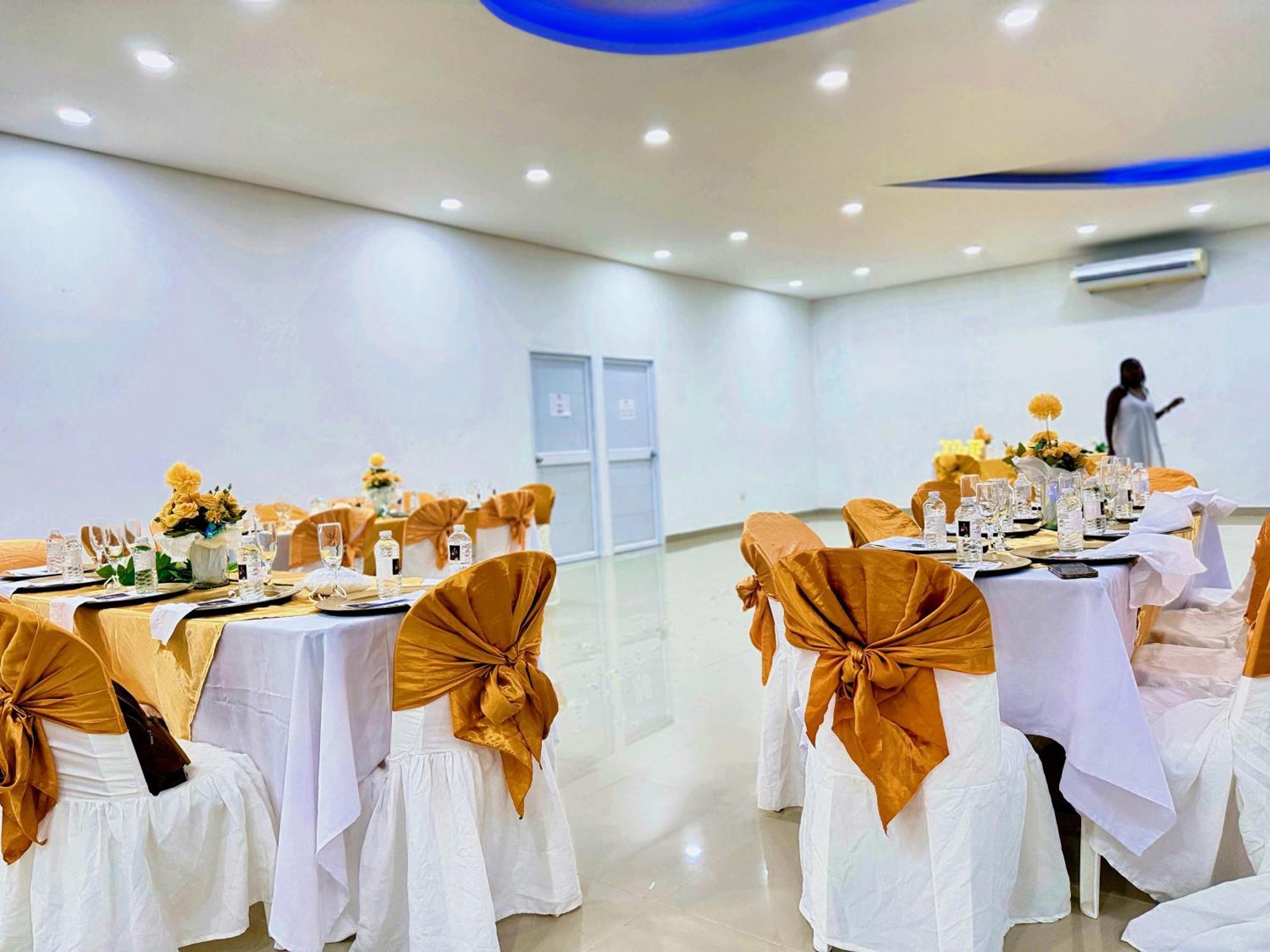 Playa Norte Hotel Cartagena Екстериор снимка